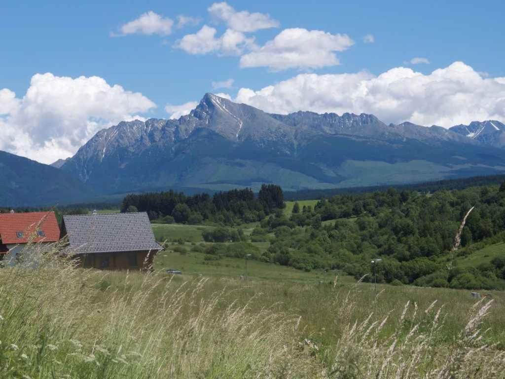 Holiday Home Podbanske/Hohe Tatra 26186 Podbanska Exterior photo