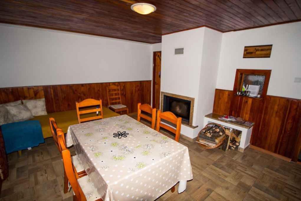 Holiday Home Podbanske/Hohe Tatra 26186 Podbanska Exterior photo