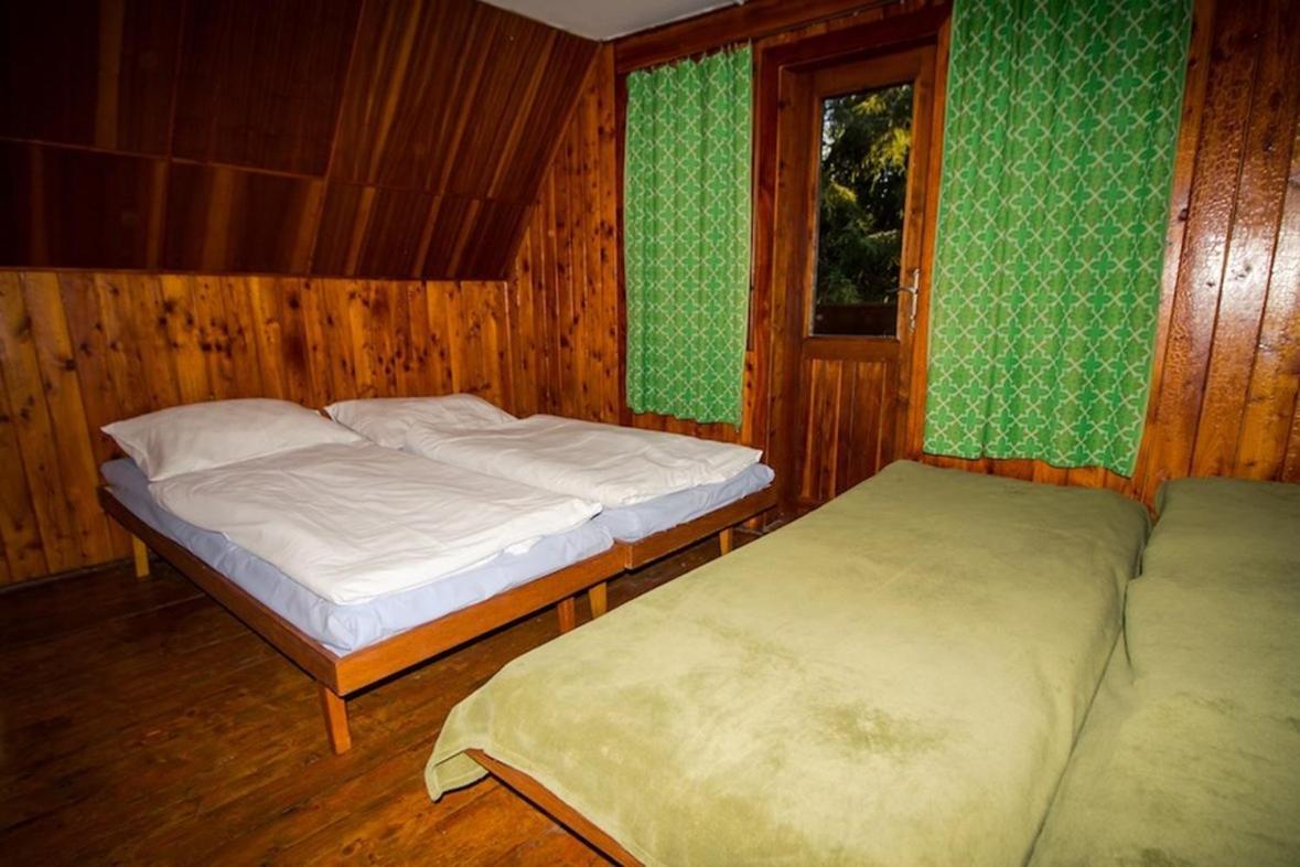 Holiday Home Podbanske/Hohe Tatra 26186 Podbanska Exterior photo